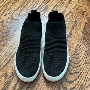 Madden Girl Slip On